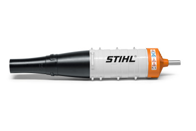 Насадка - повітродувний пристрій зі штоком STIHL BG-KM (46067405000) Насадка - повітродувний пристрій зі штоком STIHL BG-KM (46067405000)