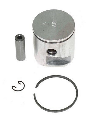 Поршень, діам. 34мм STIHL 41400302009 Поршень, діам. 34мм STIHL 41400302009