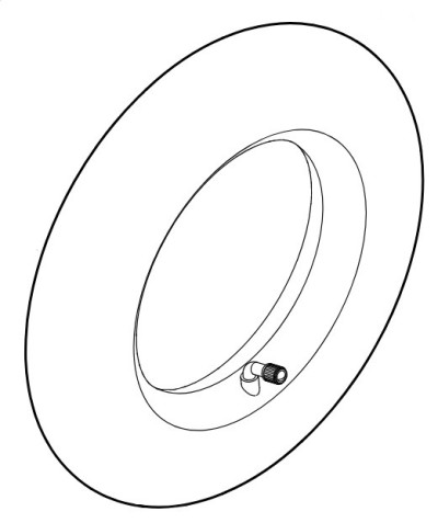 трубка (62517409901)