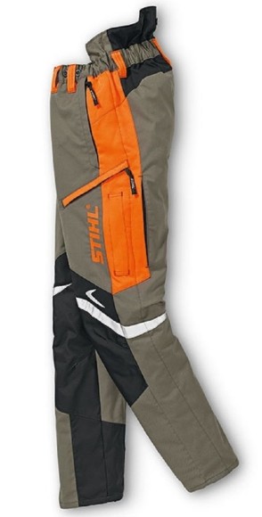 Штани захисні STIHL Function Ergo, розм.S (00883421003)