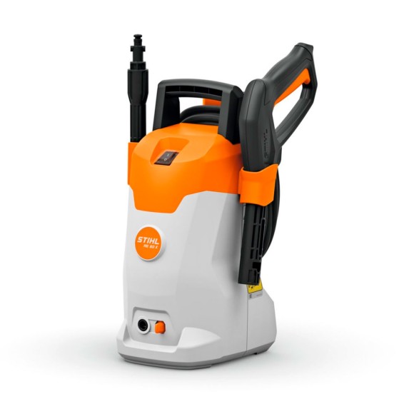 Мийка високого тиску STIHL RE 80X, 120 бар (RE020114508)