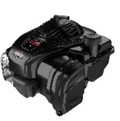 B&S, чотиритактний двигун 104M0B-0123-H5 (63400111831)