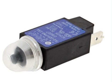 Автоматичний вимикач максимального струму STIHL 48604301501