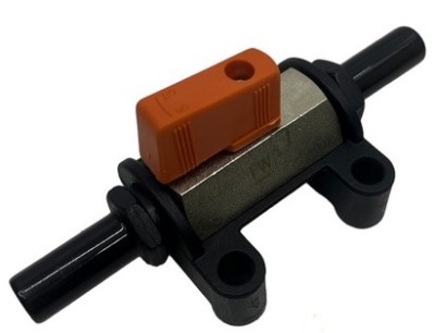 Запірний кран STIHL 42037004501 Запірний кран STIHL 42037004501