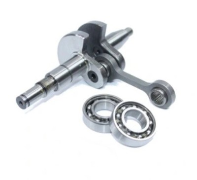 Коленвал с подшипником (11480301008)