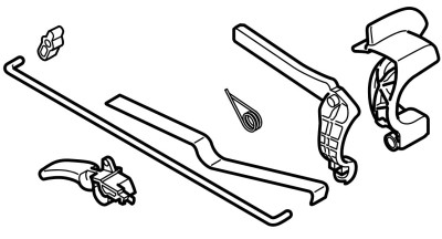 Набор элементов управления (45220073860)
