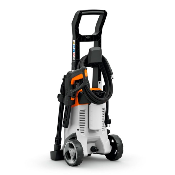 Мийка високого тиску STIHL RE 90, 130 бар (RE020114542) Мийка високого тиску STIHL RE 90, 130 бар (RE020114542)