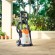 Мийка високого тиску STIHL RE 90, 130 бар (RE020114542) Мийка високого тиску STIHL RE 90, 130 бар (RE020114542)