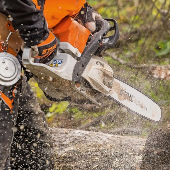 Бензопила STIHL MS 362, 40см (11402000515) Бензопила STIHL MS 362, 40см (11402000515)