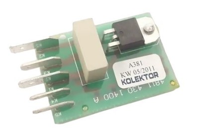 Электронный модуль (48114301400)