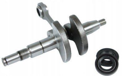 Коленвал с подшипником (11480301011)