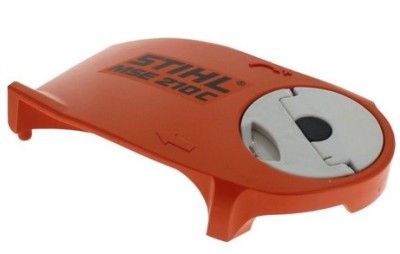 Кришка ланцюгової зірочки STIHL 12096401705