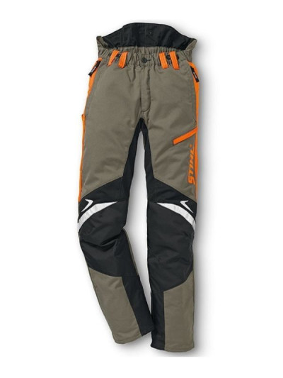 Штани захисні STIHL Function Ergo, розм.XXL (00883421007) Штани захисні STIHL Function Ergo, розм.XXL (00883421007)