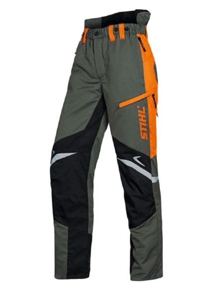 Штани захисні STIHL Function Ergo, розм.XXL (00883421007)