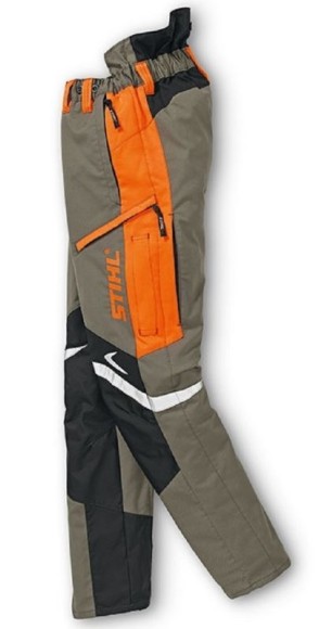 Штани захисні STIHL Function Ergo, розм.XXL (00883421007)