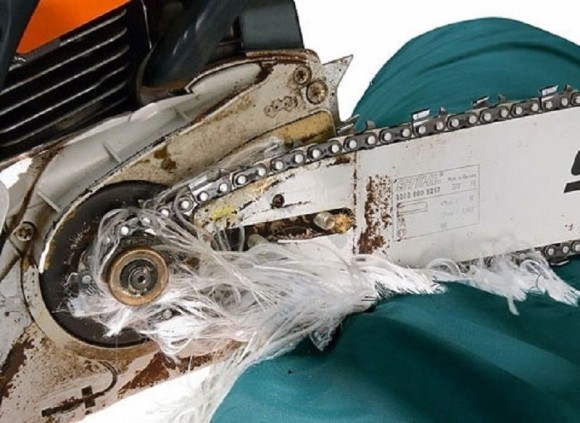 Штани захисні STIHL Function Ergo, розм.XXL (00883421007)