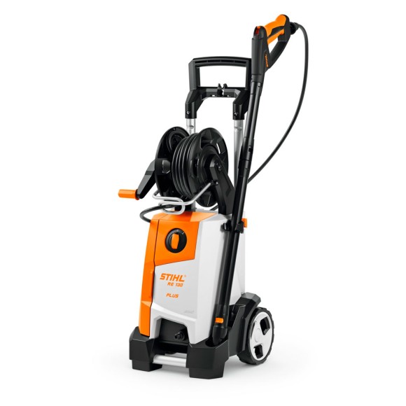 Мийка високого тиску STIHL RE 130 PLUS, 170 бар (49500114561)
