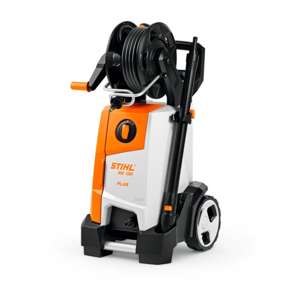 Мийка високого тиску STIHL RE 130 PLUS, 170 бар (49500114561)