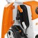 Мийка високого тиску STIHL RE 130 PLUS, 170 бар (49500114561)