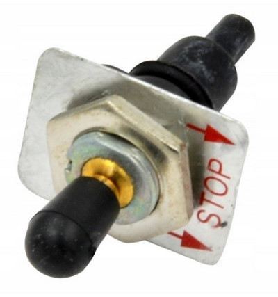 Вимикач зупинки STIHL 11104300202