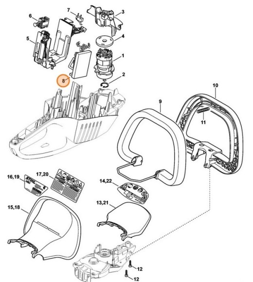 Электронный модуль (48514301405)