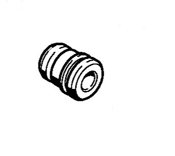 Кільцевий буфер STIHL (11237912800)