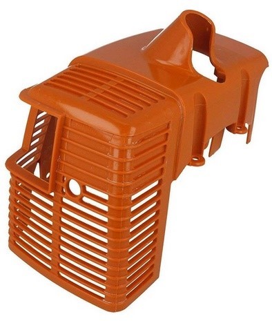 Кожух STIHL 41340840911