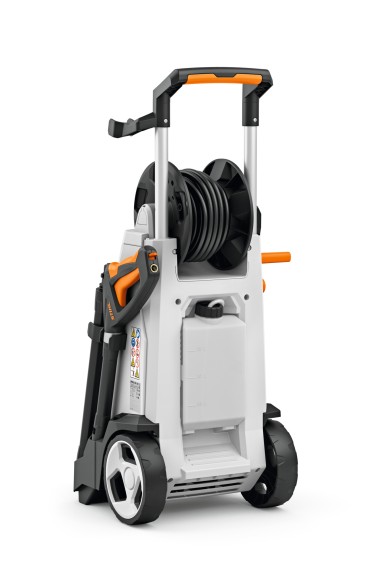 Мийка високого тиску STIHL RE 170 PLUS, 180 бар (RE010114541) Мийка високого тиску STIHL RE 170 PLUS, 180 бар (RE010114541)