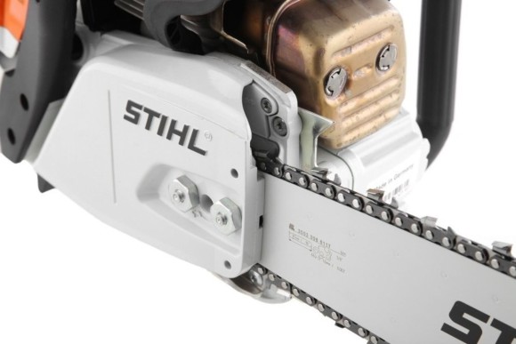 Бензопила STIHL MS 362 C-М, 40см (11402000745)