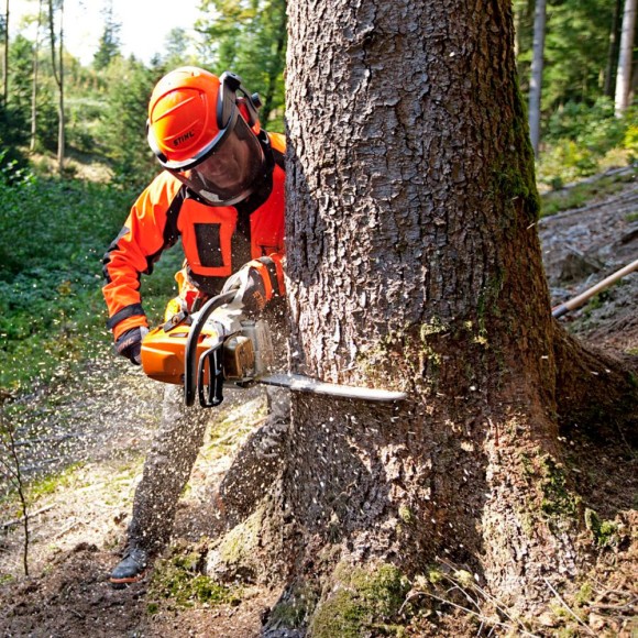 Бензопила STIHL MS 362 C-М, 40см (11402000745)