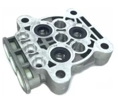 Клапанний блок STIHL 47757004600 Клапанний блок STIHL 47757004600