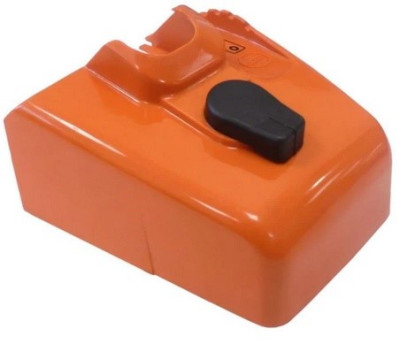 Кришка коробки карбюратора STIHL 11211401904