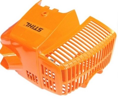 Кожух STIHL 41370801604