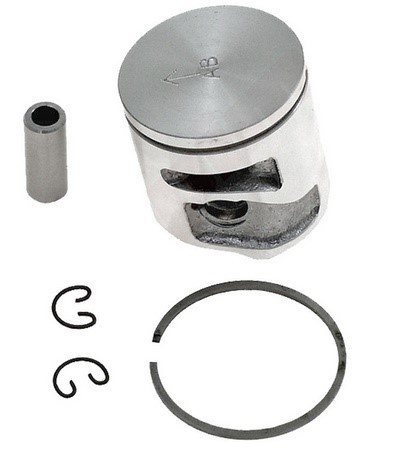 Поршень, діам. 34 мм STIHL 42370302005 Поршень, діам. 34 мм STIHL 42370302005