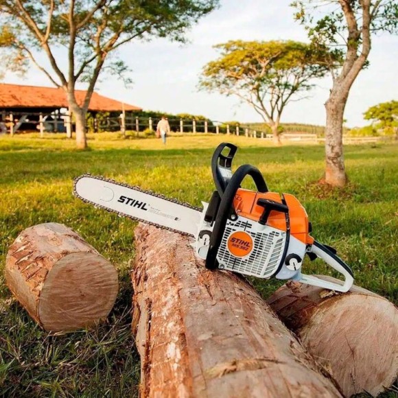 Бензопила STIHL MS 382, 45см (11192000355)