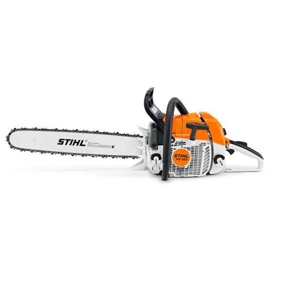 Бензопила STIHL MS 382, 45см (11192000355)