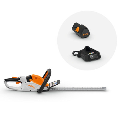 Акумуляторні ножиці STIHL HSA 30 SET, ніж 45см (HA080113507)
