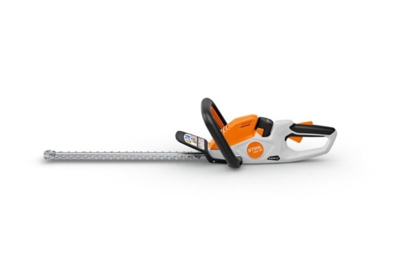 Акумуляторні ножиці STIHL HSA 30 SET, ніж 45см (HA080113507) Акумуляторні ножиці STIHL HSA 30 SET, ніж 45см (HA080113507)