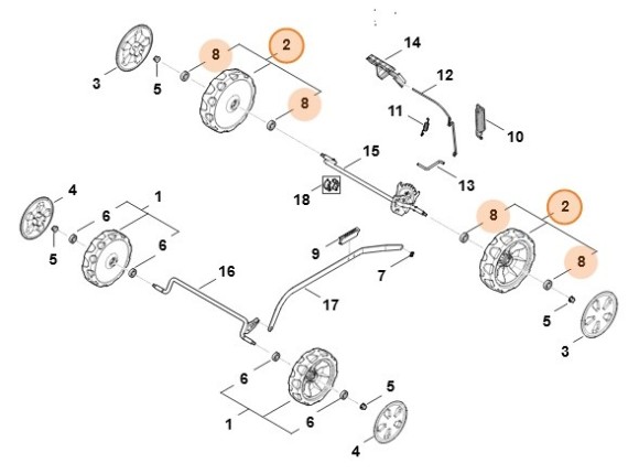 Круг (00007000440)