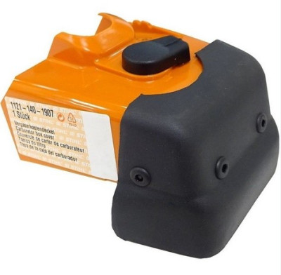 Кришка коробки карбюратора STIHL 11211401907