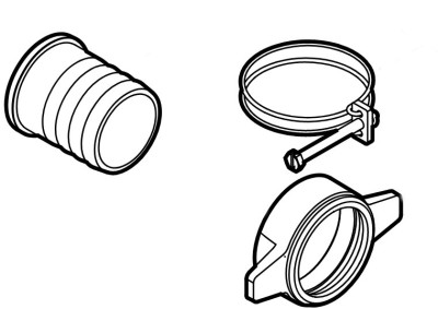 Набор соединительных элементов (VB030071905)
