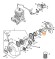 Поводок STIHL 42441952000