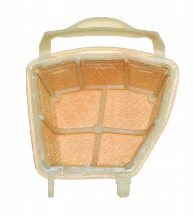 Повітряний фільтр (нетканий матеріал) STIHL 11401404401