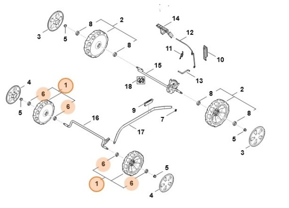 Круг (00007000441)