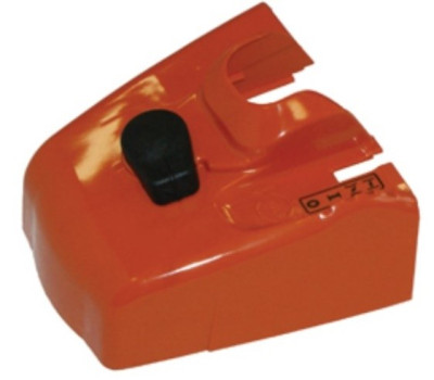 Кришка коробки карбюратора STIHL 11211401915