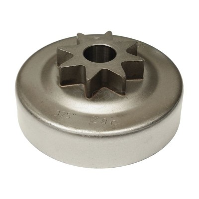 Ланцюгова зірочка 0.325" 8 зубів STIHL 11216402005 Ланцюгова зірочка 0.325" 8 зубів STIHL 11216402005