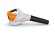Воздуходувка аккумуляторная STIHL BGA 110 (BA100115904)