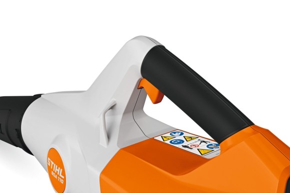 Воздуходувка аккумуляторная STIHL BGA 110 (BA100115904)