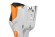 Воздуходувка аккумуляторная STIHL BGA 110 (BA100115904)