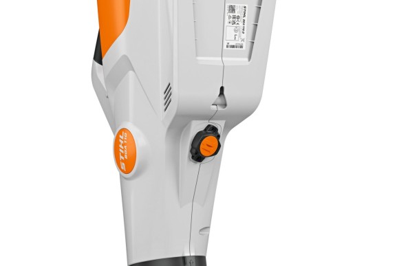 Воздуходувка аккумуляторная STIHL BGA 110 (BA100115904)